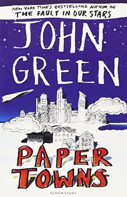 Paper Towns - Green, John