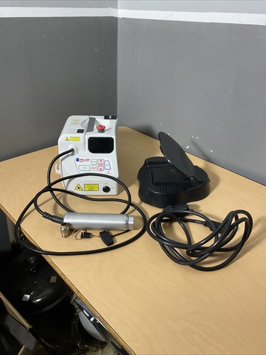 Pilot Dental Dentistry Desktop Diode Laser System with Warranty