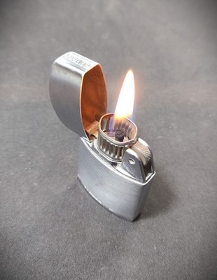 Vintage Ronson WINDLITE Lighter (1950s) Classic Look & Feel | eBay