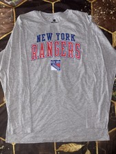 New York Rangers Collecting and Fan Guide 36