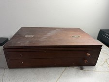 Art Drawing Artist Paint Sketch Pencil Easel Wood Box