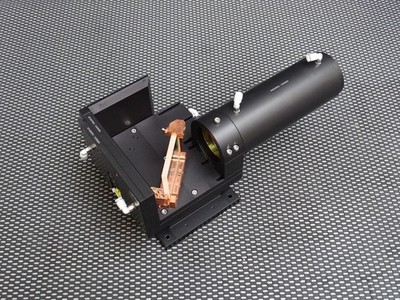 Original Laserline Optiksystem 030455R02 - 12009020 LDF 4000-40  #AU2