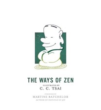 The Ways of Zen by Brian Bruya (English) Paperback Book