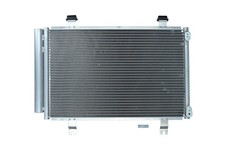 Condensateur Suzuki SWIFT