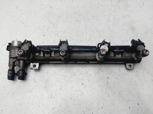 036133319 rampe einspritzung für VOLKSWAGEN GOLF IV BERLINA (1J1)(10.1997)