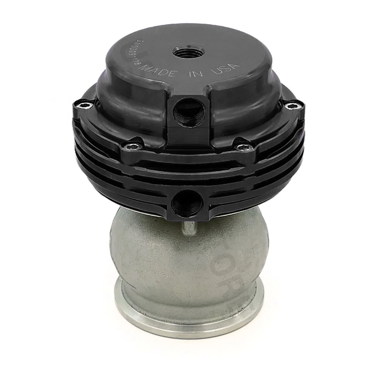 38mm MVS Wastegate Purple fits Tial V-Band Flange