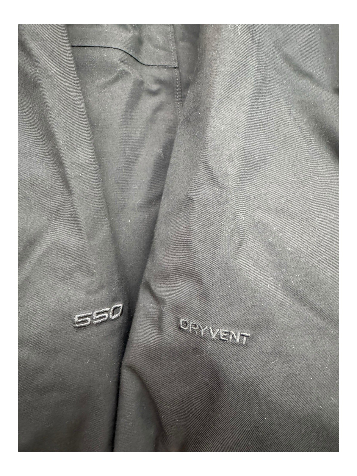 North Face Arctic Parka Down Jacket NF0A5G6G4H0 Women's Size XXL thumbnail 7