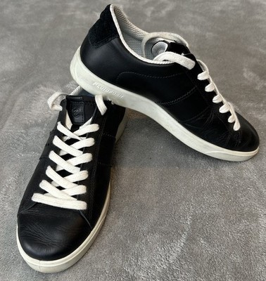 ECCO Street Light Women's Sneakers 212803 51052 2330503091 US Size 7-7.5 EU 38