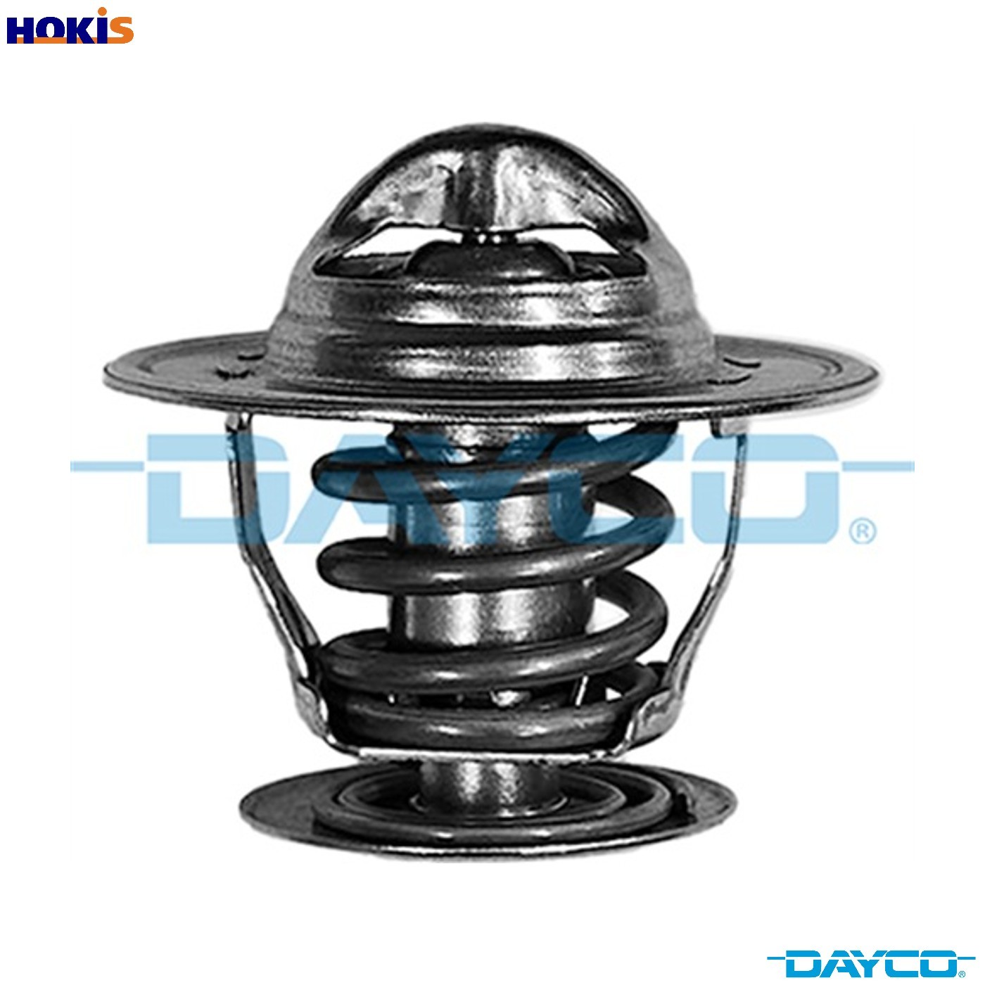 DAYCO Engine thermostat VW,AUDI,SKODA DT1006V 03G121113A,044121113,1031881 1096699,03G121113A,044121113 - Image 6