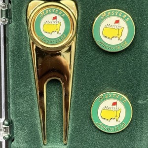 Masters Divot Tool | eBay
