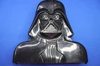 1997 Star Wars Darth Vader Collector Case Carrying Case Kenner POTF Rare
