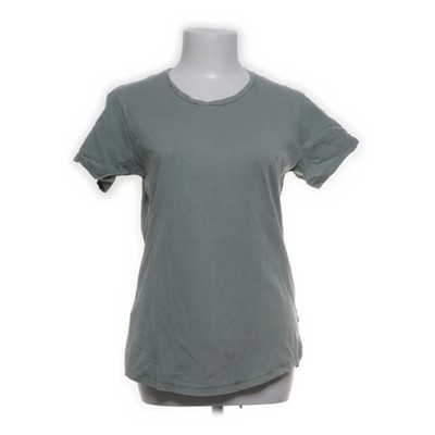 Atilla and Co, T-shirt, Größe: S, Grün, Einfarbig, Damen #fd0