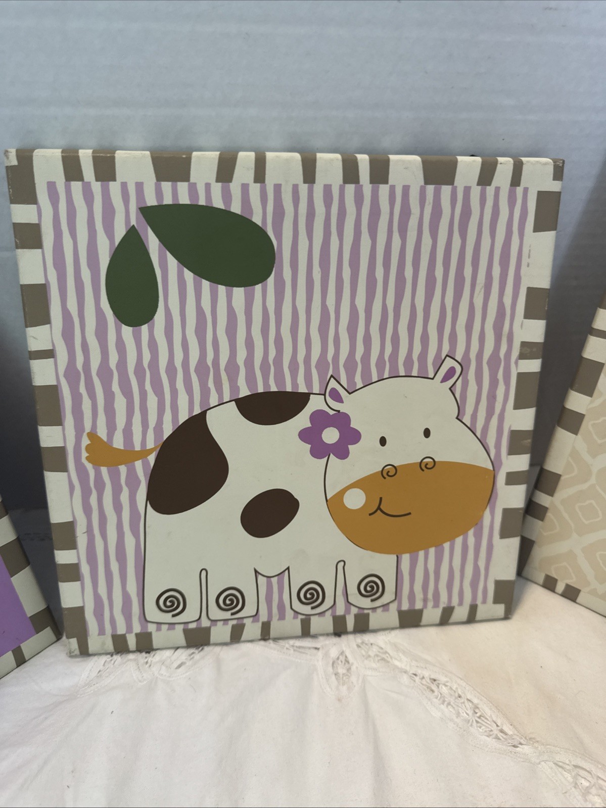 Cocalo Jacana Crib Set 10 Pieces