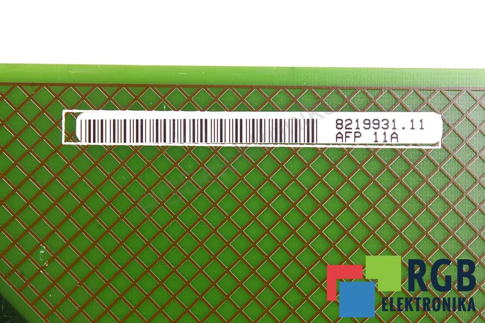 8219933.11 8131139.51 SEW EURODRIVE - Reconditionné - Garantie 24 mois