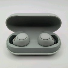 Sony WF-C700N Truly Wireless In-Ear Bluetooth Headphones Sage WFC700N/G