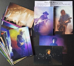 The Cure Prayer Tour | eBay