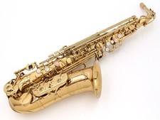 YANAGISAWA Alto Saxophone A-50 (A-500) [10771...