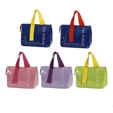 Thickened Insulated Lunch Bag Ice Pack Picnic Food Storage  Outdoor Travel