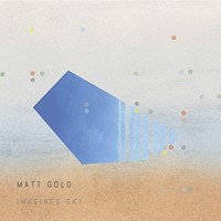 Matt Gold - Imagined Sky - Cd - G1398Z