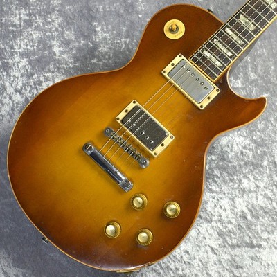 Gibson 1975 LES Paul Deluxe Used Electric Guitar 1975 | eBay