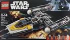 LEGO Star Wars Y-Wing Starfighter 75172 Complete Set 691 pcs 8-14 Box