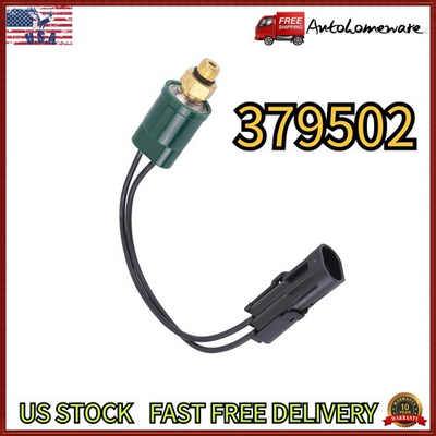 #ad New 379502 Power Take Off Pressure Switch 379502 Fits For Parker Chelsea PTO $22.99