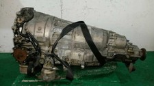 Boite de vitesse Audi V8