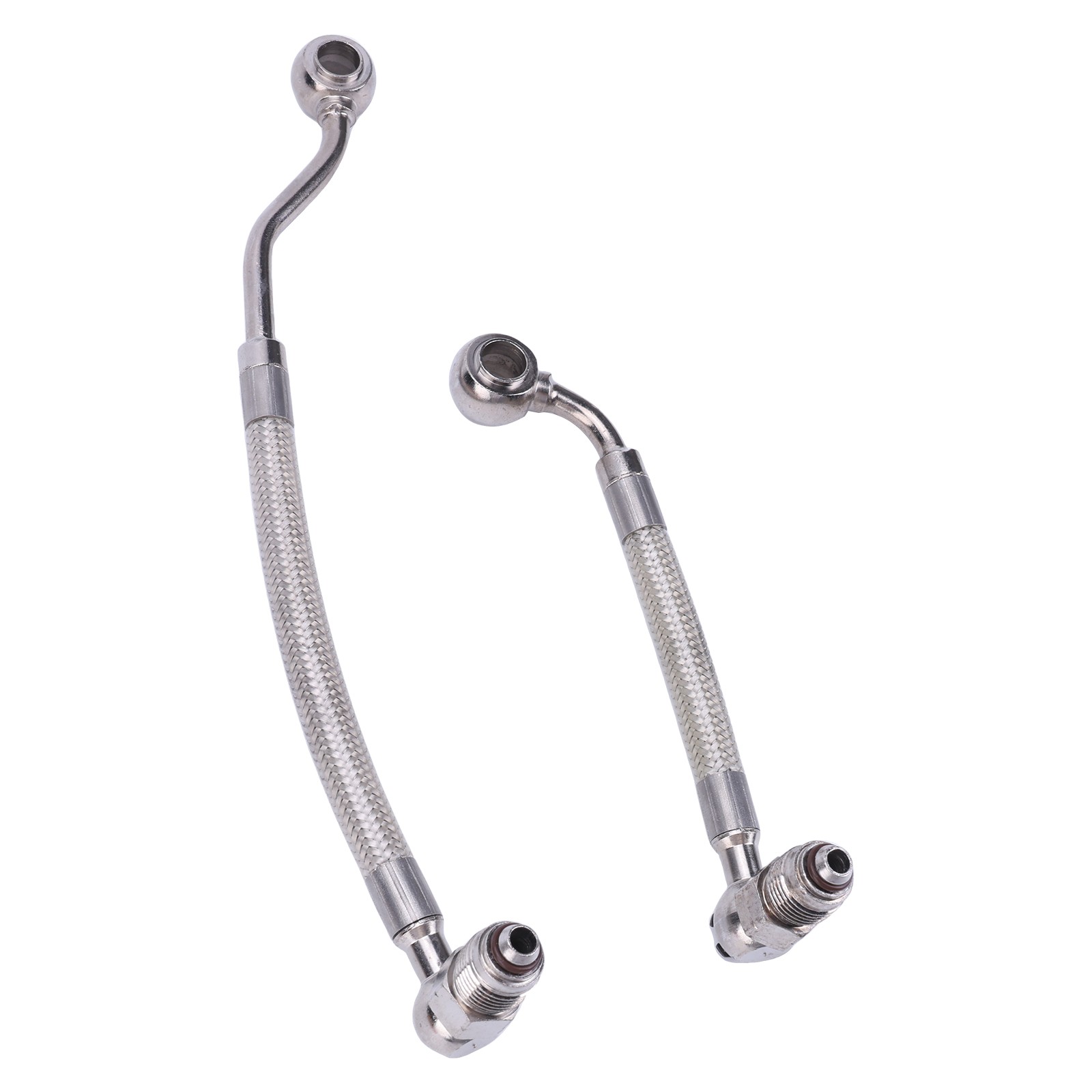 Fuel Injection Line kit HDFL005 For Harley-Davidson 1996-1999 Electra Road King