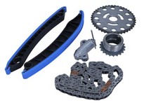 RENAULT 1.6DCI TIMING CHAIN KIT (33MM WHEEL)