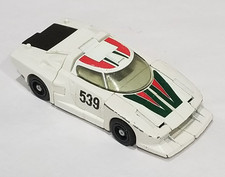 đŸ’¥ORIGINAL G1 WHEELJACK w/ MINT POSING ARM JOINTS TRANSFORMERS AUTHENTICđŸ’¥