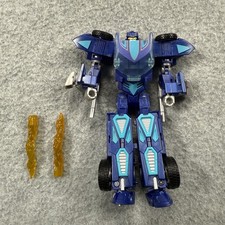 Transformers Collaborative Hot Wheels x Transformers Twin Mill