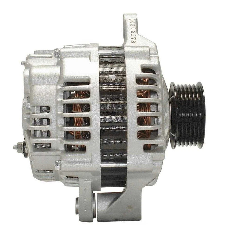 Alternador compatible con Isuzu Rodeo Amigo Axiom 1998-2004 ACDELCO PROFESSIONAL Foto 4 de 4