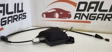 Citroen C4 I Picasso 2007 Motor Parkbremse Handbremse Feststellbremse 9681131680