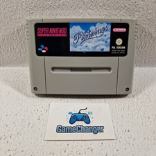 ebay® Auktion 318748719571 | Pilotwings - Super Nintendo SNES - PAL NOE - Modul Thumbnail of ebay® auction 318748719571 | Pilotwings - Super Nintendo SNES - PAL NOE - Modul