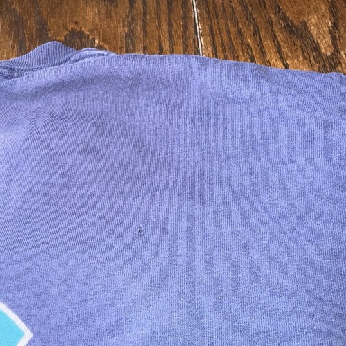 Vintage 1994 Coke Coca Cola T Shirt Men’s XL Polar Bear Sunglasses Logo - Bild 8 von 8