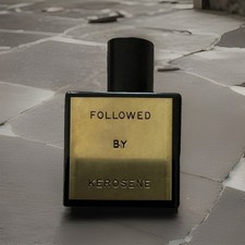 Kerosene Followed SAMPLE