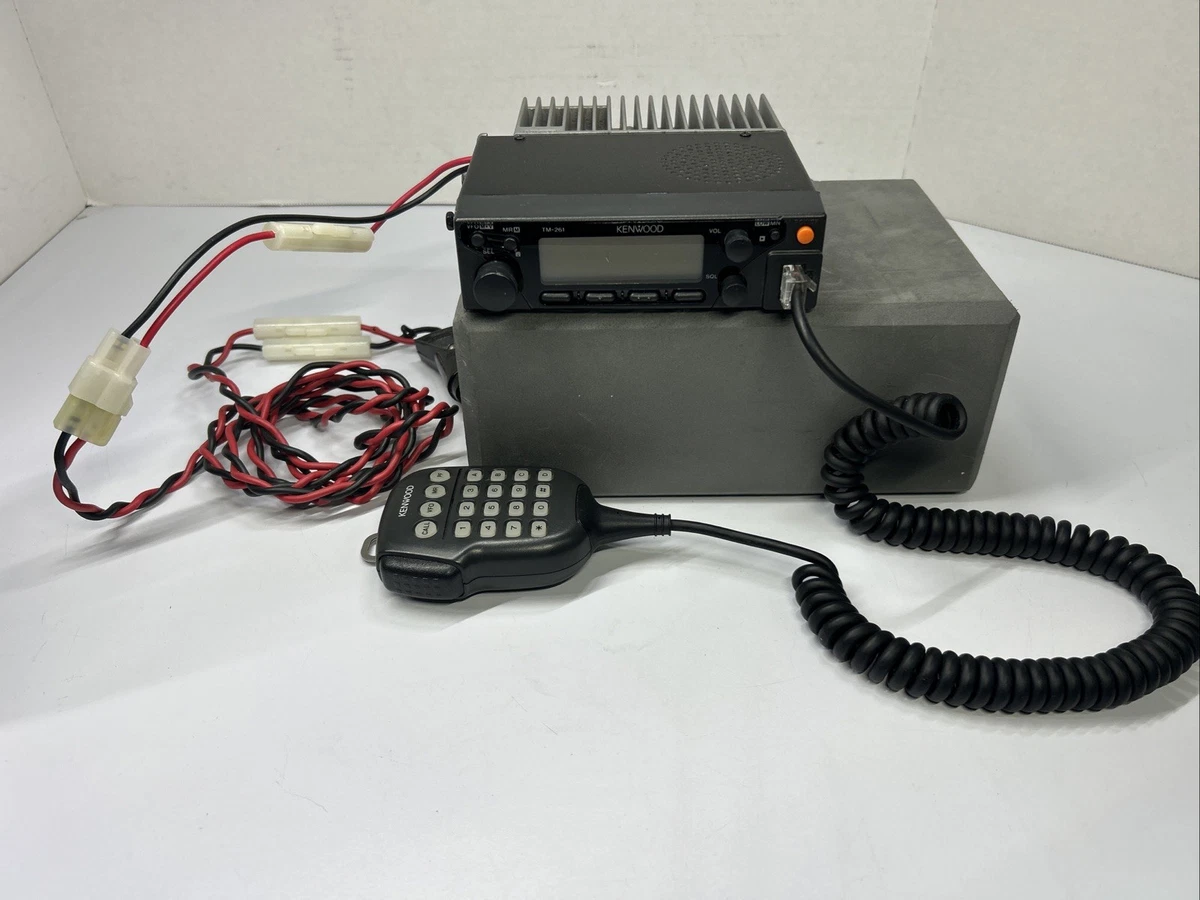 Kenwood Tm 742a for sale | eBay