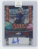2025-26 Leaf Metal Legends Dream Season Auto /8 Olaf Kolzig Auto 6/8 #DC-OK1