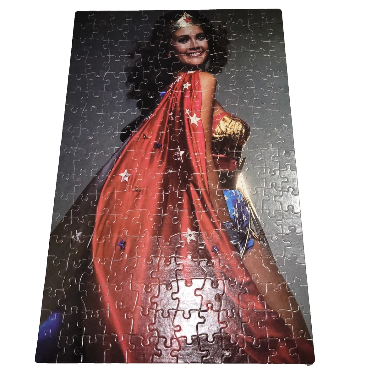 Vintage 100 - 249 Pieces Jigsaw Puzzles for sale | eBay