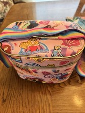 SKLEP DISNEY KSIĘŻNICZKA LUNCH PUDEŁKO TOTE LIVE YOUR STORY