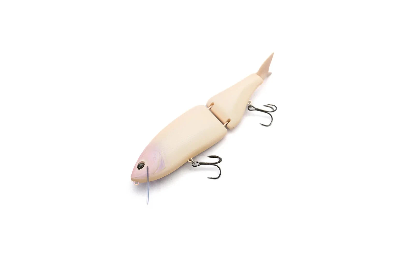 DRT KLASH9 HUMAN 2025 New Color 4oz Big Swimbait Low Float NEW Japan - Image 3