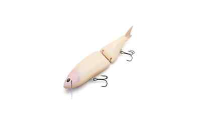 DRT KLASH9 HUMAN 2025 New Color 4oz Big Swimbait Low Float NEW