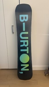 Burton Snowboards Used | eBay Burton Snowboards Used | eBay