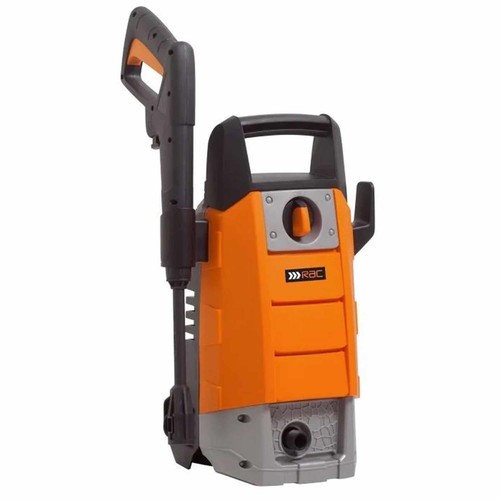 Hilka RAC Pressure Washer Powerful High Performance 1400W Jet Wash For Car Patio 5013433075274