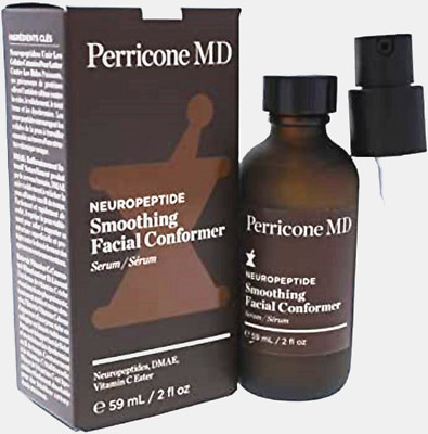 Perricone MD Neuropeptide Facial Conformer 2 OZ LUXURY SIZE- AUTHENTIC- NEW- BOX