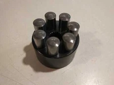 GENUINE HUSQVARNA HYDRO-GEAR 319-0650 CYLINDER BLOCK KIT PART NUMBER 532142944