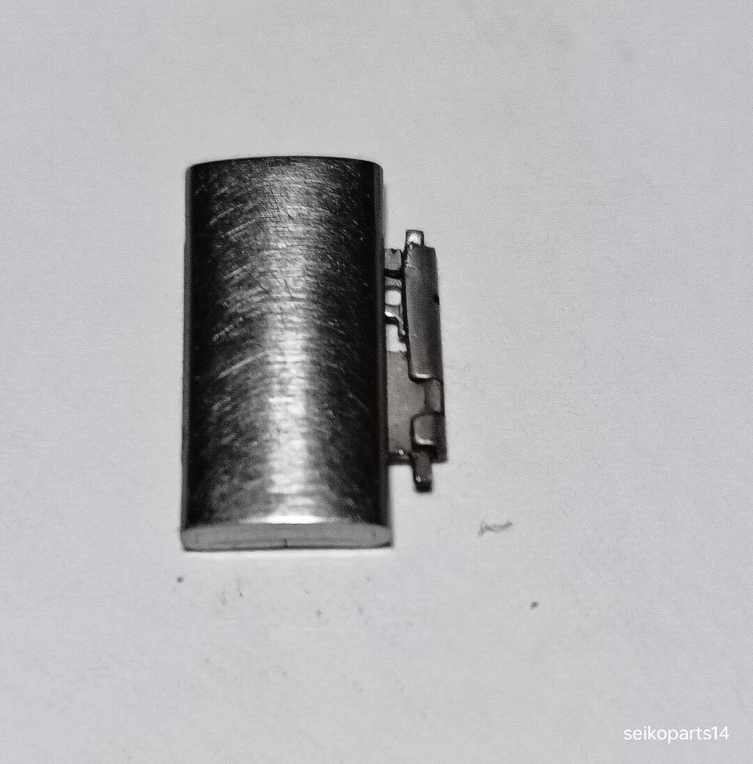 RARE CHICLET STELUX BRACELET LINK SEIKO BRUCE LEE 6139-6010 6139