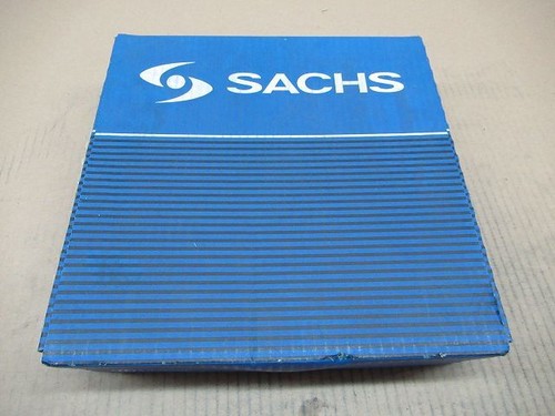 Kupplung, Kühlerlüfter Sachs (Neuteil) 2100080031