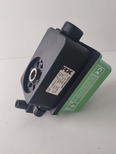 RX ER20.X3B.GP6 Positioning Electric Actuator - Picture 8 of 10