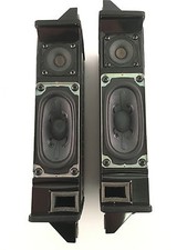 Sony KDL-70W850B Speaker Set 1-859-005-21 , 1-859-005-11